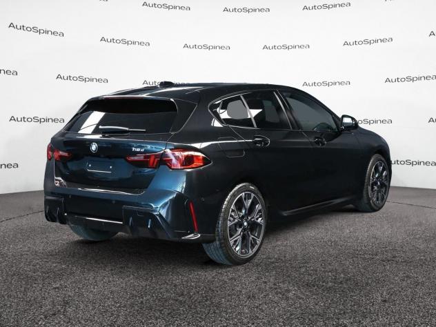 BMW Serie 1 118d MSport aut. 150 cv - Foto 6