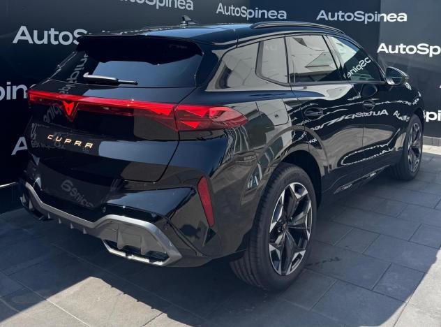 CUPRA Terramar 1.5 HYBRID DSG 150 CV #edgepack #cl19" - Foto 5