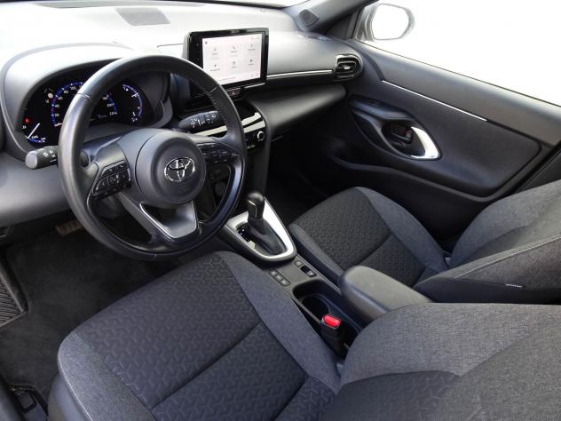Toyota Yaris Cross 1.5 Hybrid 5p. E-CVT Trend - Foto 7