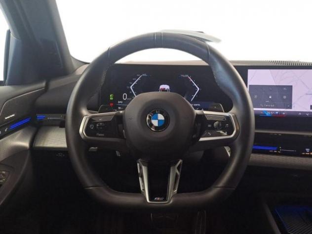 BMW 520 d 48V xDrive Touring Msport Pro Aut. rif. 24037900 - Foto 10