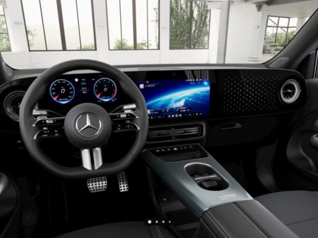 MERCEDES-BENZ GLB 200 HEV AMG Line Advanced Plus auto rif. 24128024 - Foto 8
