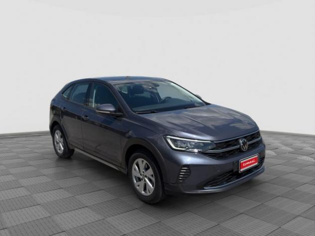 VOLKSWAGEN Taigo Taigo 1.0 TSI 110 CV DSG Life rif. 23688842 - Foto 7