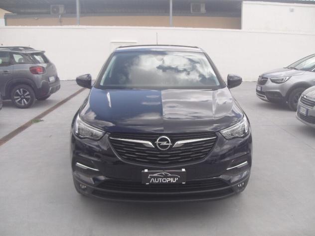 Opel Grandland X 1.6 HDI 120 CV Business - 2018 - Foto 2