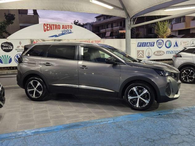 PEUGEOT - 5008 - BlueHDi 130 Allure Pack 7 POSTI - Foto 5