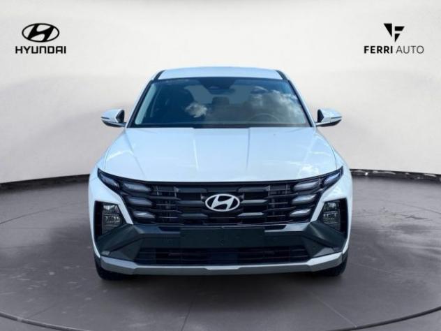 HYUNDAI Tucson 1.6 HEV aut. XTech rif. 23774429 - Foto 7