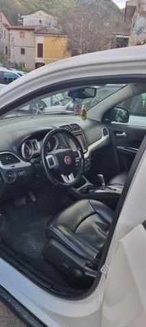 Fiat Freemont 2.0 Mjt 170 CV 4x4 aut. Lounge - Foto 5