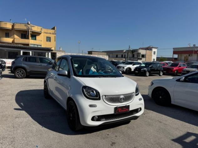 SMART ForFour 70 1.0 Passion rif. 23838547 - Foto 2