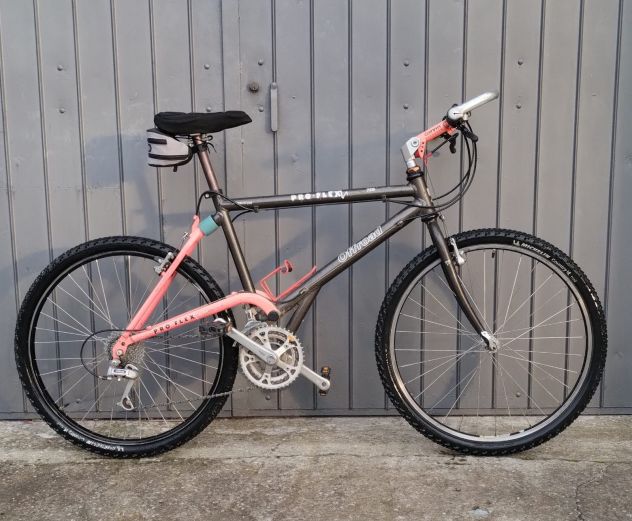 BICI MTB PRO FLEX 750 offroad - Foto 2