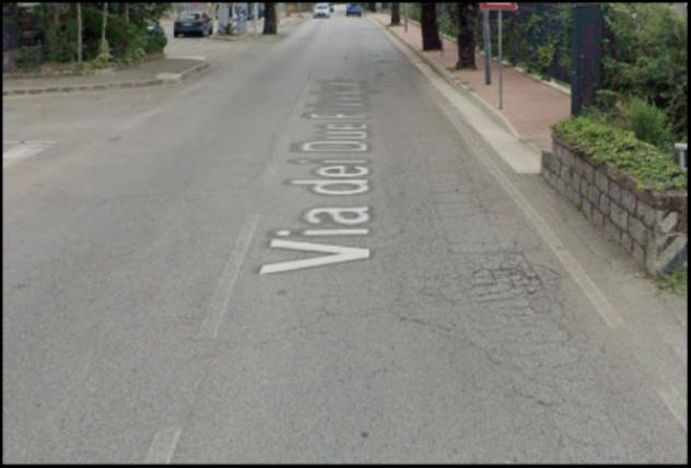 Immobile in asta di 23 m², box auto in vendita a Baronissi - Foto 9