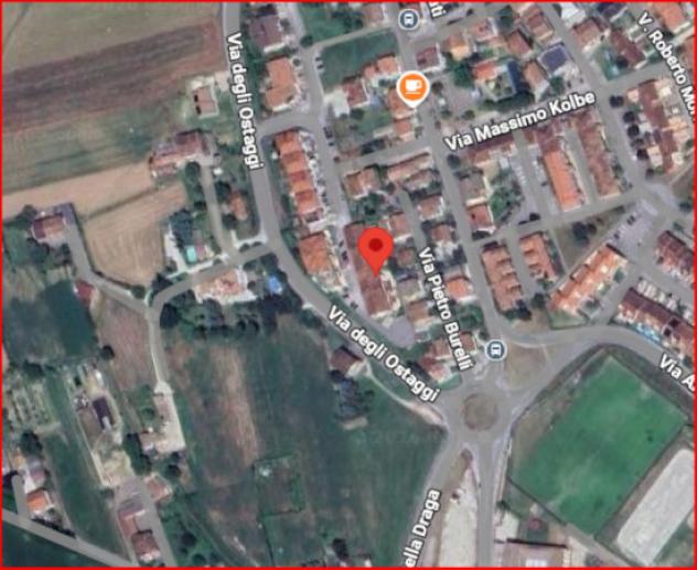 Immobile in asta di 25 m², box auto in vendita a Umbertide - Foto 13