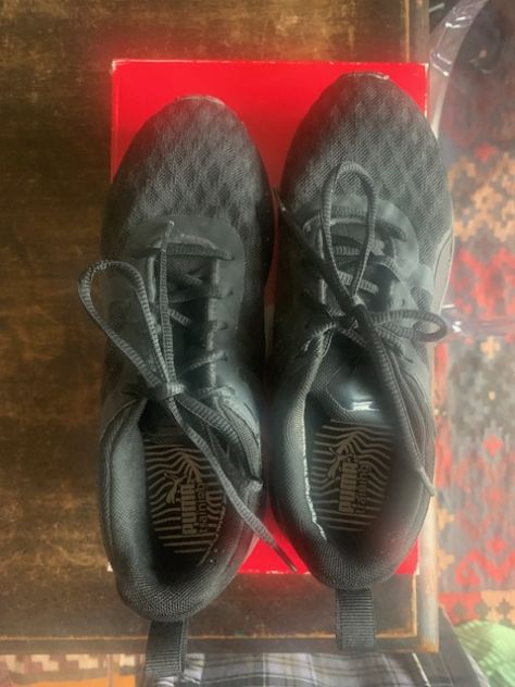 scarpe ginnastica Puma