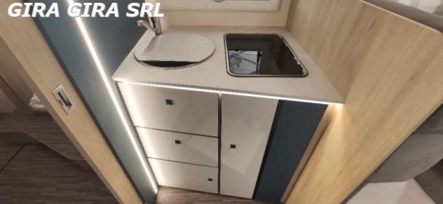CI INTERNATIONAL HORON 66L XT rif. 22871800 - Foto 9