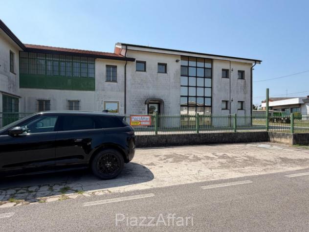 Capannone a Codevigo - Rif. COD67 - Foto 5