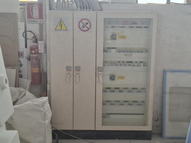 Capannone artigianale di 400 mq. - Foto 5