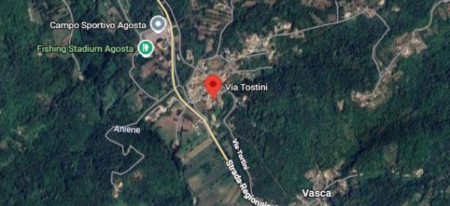 Immobile in asta di 142 m² in vendita a Agosta - Foto 2