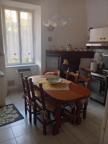 Appartamento in vendita a Gragnana - Carrara 74 mq Rif: 1405722 - Foto 8
