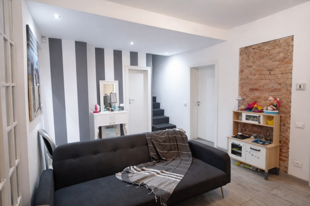 Casa semindipendente in vendita a Avenza - Carrara 85 mq Rif: 1074936 - Foto 3