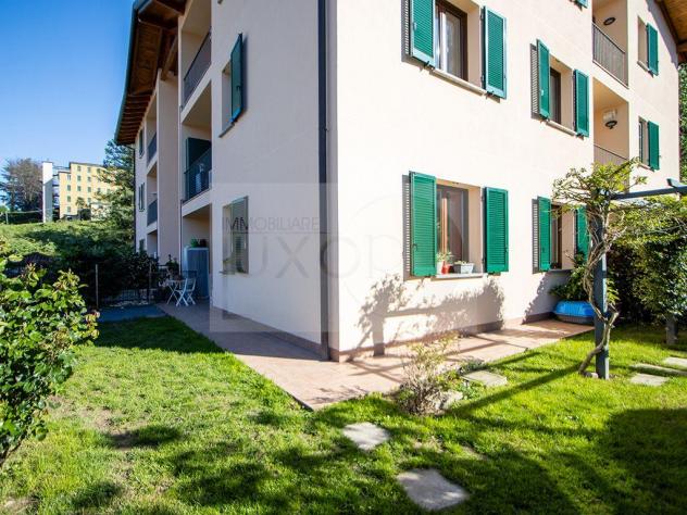 Appartamento 3 locali con giardino a Castello B.za - Foto 17