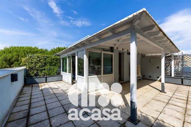 APPARTAMENTO ESCLUSIVO SUL LUNGOMARE DI CESENATICO - Foto 18