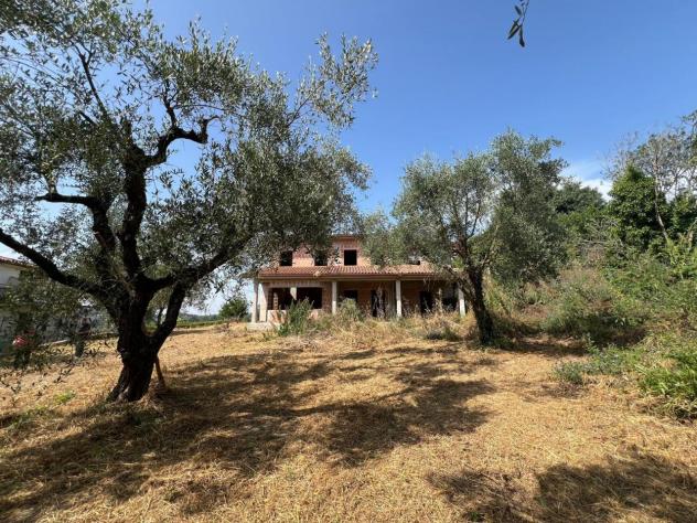 Villa in vendita a Civitella San Paolo - Foto 5