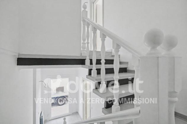 Casa indipendente di 125 m² con 4 locali e box auto in vendita a Fiesso Umbertiano - Foto 18