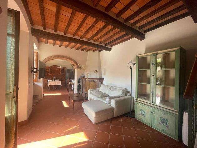 Casa semindipendente in vendita a Forte dei Marmi 105 mq Rif: 1330243 - Foto 6