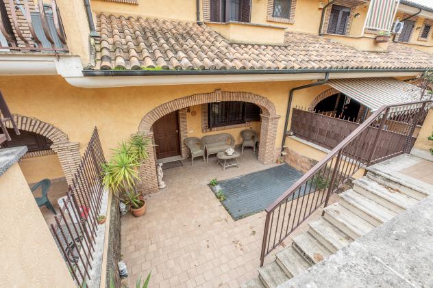 Villa in Via Pietro Vannucci - Foto 16