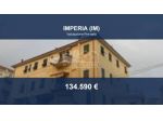 Immobile in asta di 108 m², box auto in vendita a Imperia