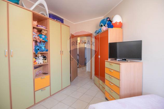 Appartamento in vendita a Melilli, Città Giardino - Foto 20
