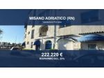 Immobile in asta di 121 m² in vendita a Misano Adriatico