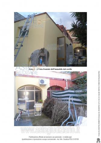 IMMOBILI-IMMOBILE RESIDENZIALE-Via dei Fabi n. 1 - Foto 4