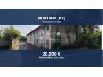 Immobile in asta di 179 m² con più di 5 locali in vendita a Mortara