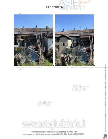IMMOBILI-IMMOBILE RESIDENZIALE-vicolo Giuseppe Garibaldi n. 3 - Foto 9
