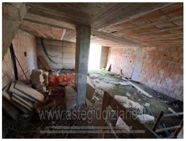 IMMOBILI-IMMOBILE RESIDENZIALE-Via S. Paolo, Novi Velia SA, Italia - Foto 4
