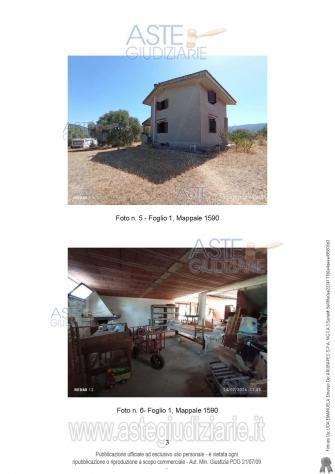 IMMOBILI-IMMOBILE RESIDENZIALE-Loc. Is Aios - Foto 4
