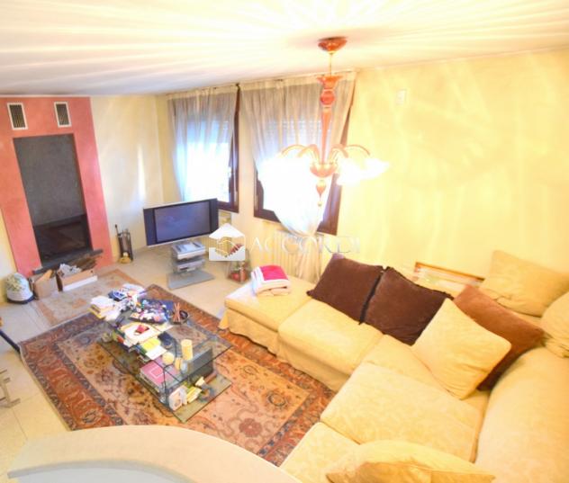 BIFAMILIARE di 8 vani e di 270 mq (PADOVA) rif. ZI132A - Foto 7