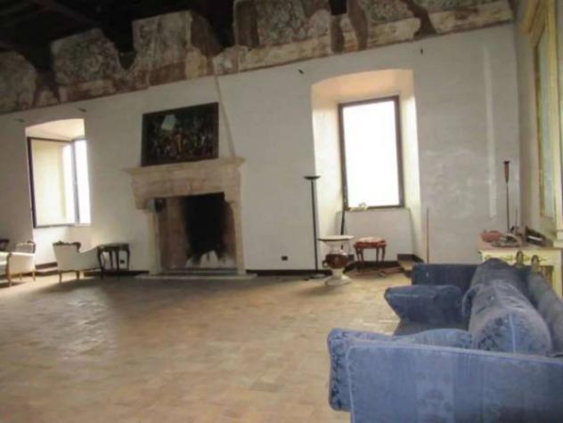 Immobile in asta di 1250 m² in vendita a Palombara Sabina - Foto 12
