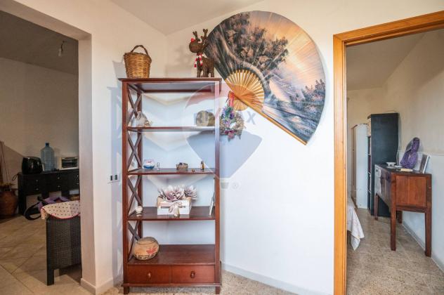 Villetta bifamiliare in vendita a Ragusa, Bruscé - Foto 5