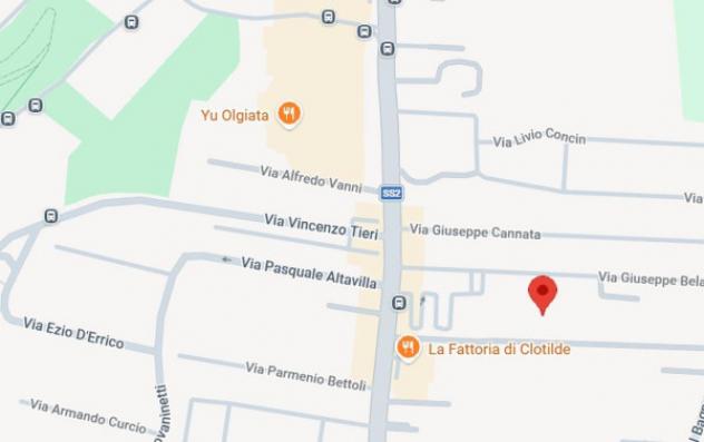 Immobile in asta di 13 m² in vendita a Roma - Foto 11