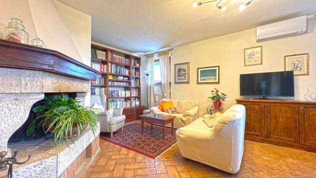 Villa in vendita a Castiglioncello - Rosignano Marittimo 330 mq Rif: 1379061 - Foto 7