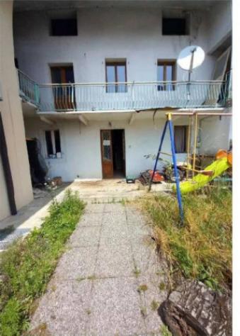 Immobile in asta di 142 m² in vendita a Sequals - Foto 3