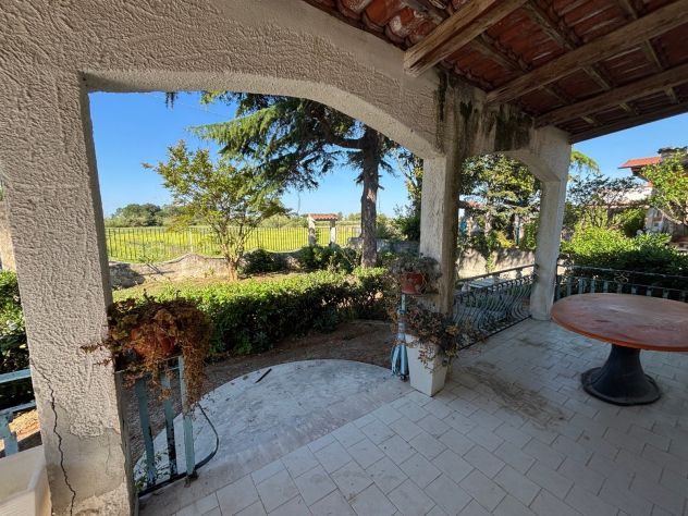 VILLINO DA RIMODERNARE CON AMPIO GIARDINO - PIEDIMONTE DI SESSA AURUNCA V3313 - Foto 6