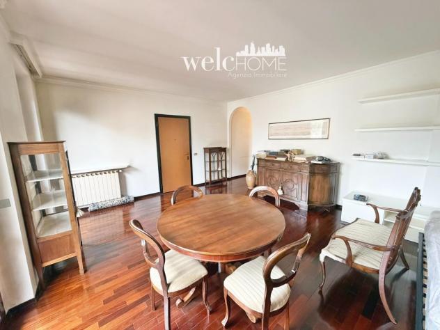 Appartamento in vendita a Sesto Fiorentino 106 mq Rif: 1396371 - Foto 7
