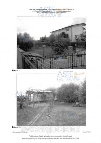 IMMOBILI-IMMOBILE RESIDENZIALE-Via Colle Ottone Alto, 72, 00049 Velletri RM, Italia - Foto 5