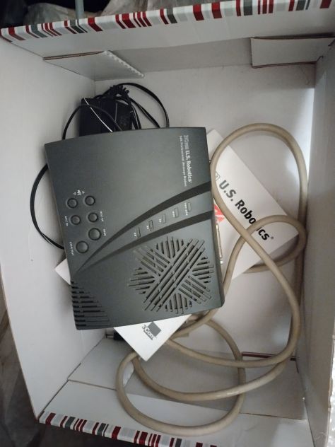 Informatica vintage - Foto 2