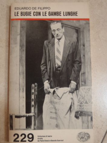 Libri Totò e Eduardo de Filippo - Foto 3