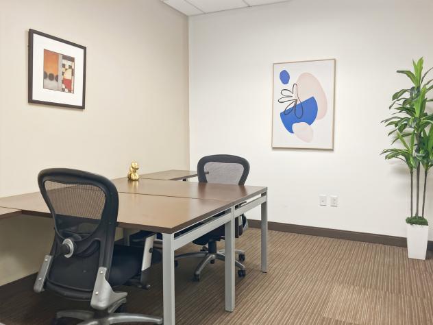 Ufficio privato in affitto - Regus Fiumicino, Via delle Arti a Fiumicino - Foto 6