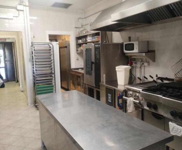 Immobile in asta di 892 m² in vendita a Guidonia Montecelio - Foto 11