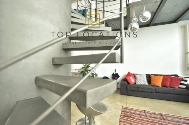Immobile di 150 m² con 3 locali in affitto a Milano - Foto 5