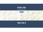 Immobile in asta di 255 m² in vendita a Roma